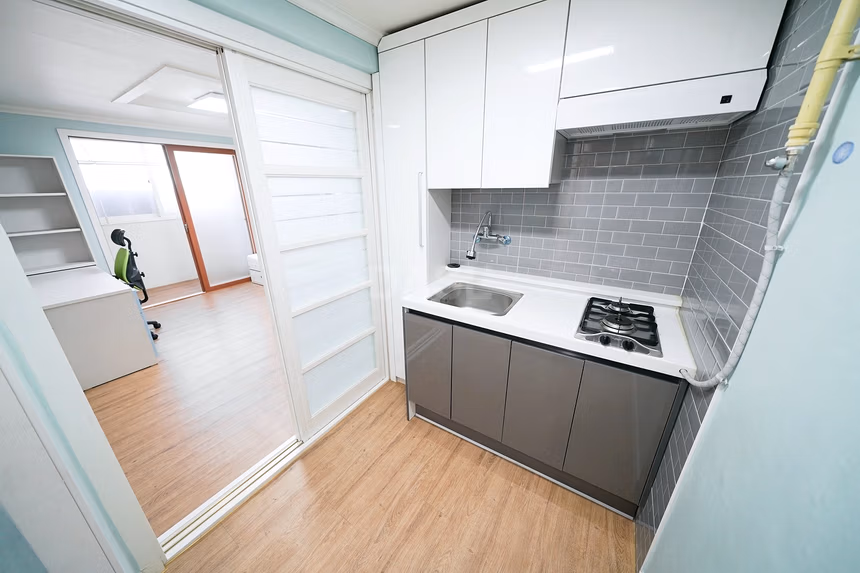 경북대 원룸 매물 사진 사진 3