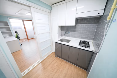 경북대 원룸 매물 사진 사진 3