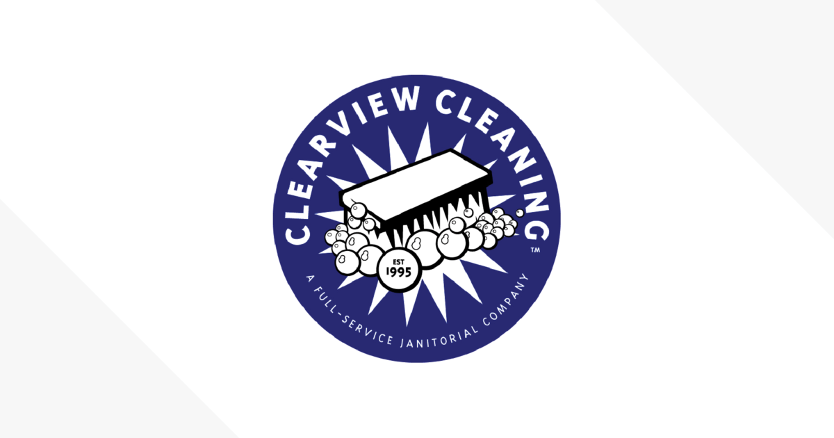 clearview cleaning company