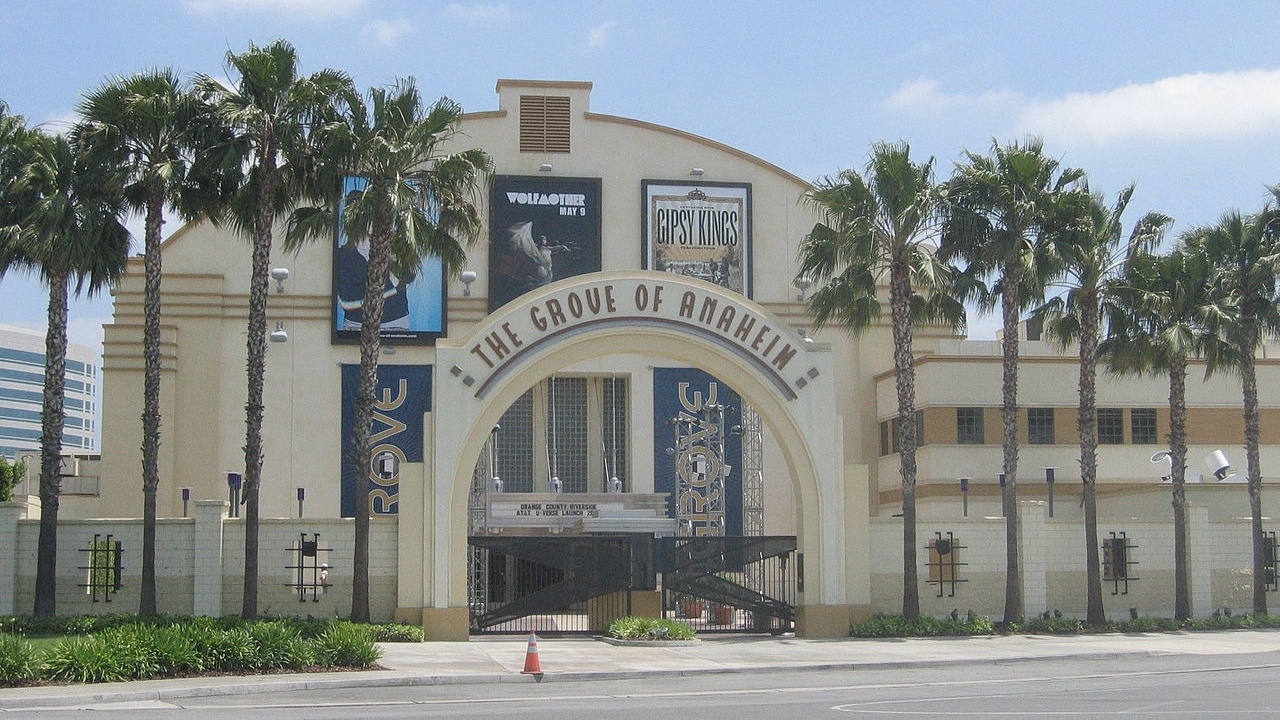KultureCity - Venue