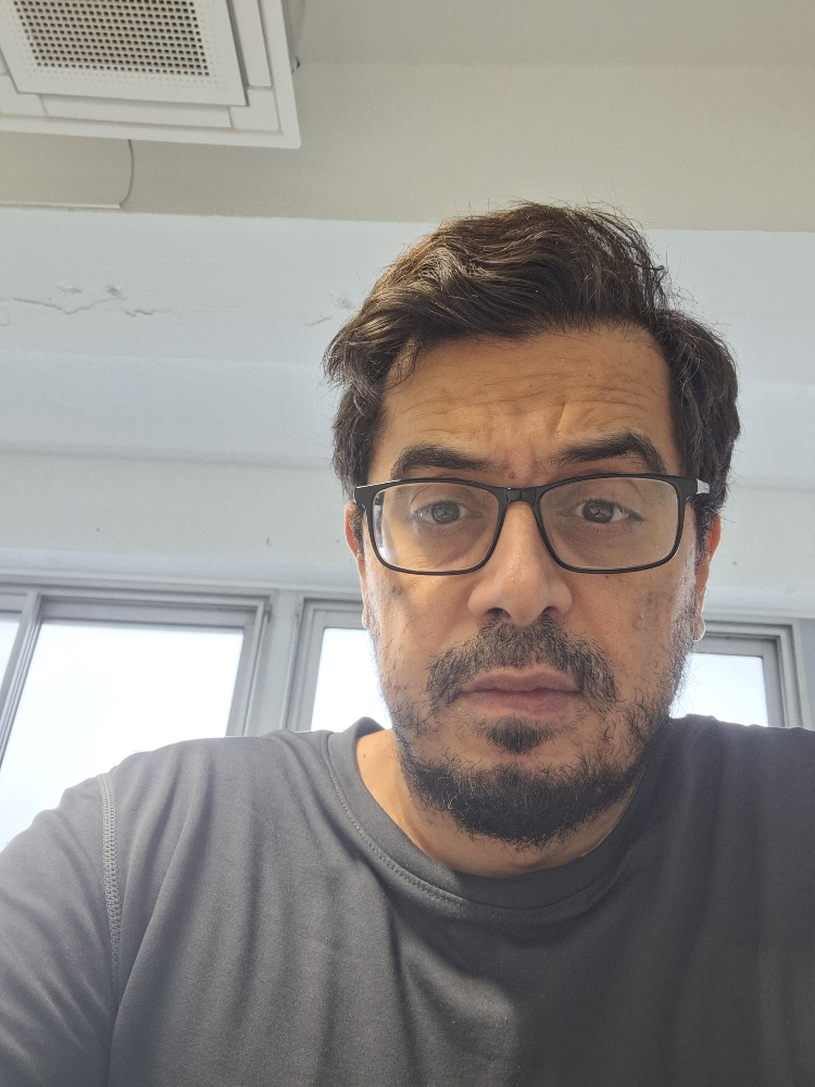 Photo de Ameur  Frih