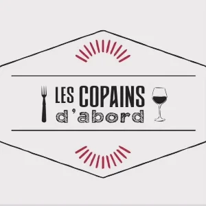 Les Copains d'Abord