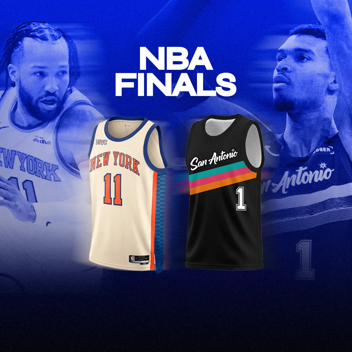 NBA Finals