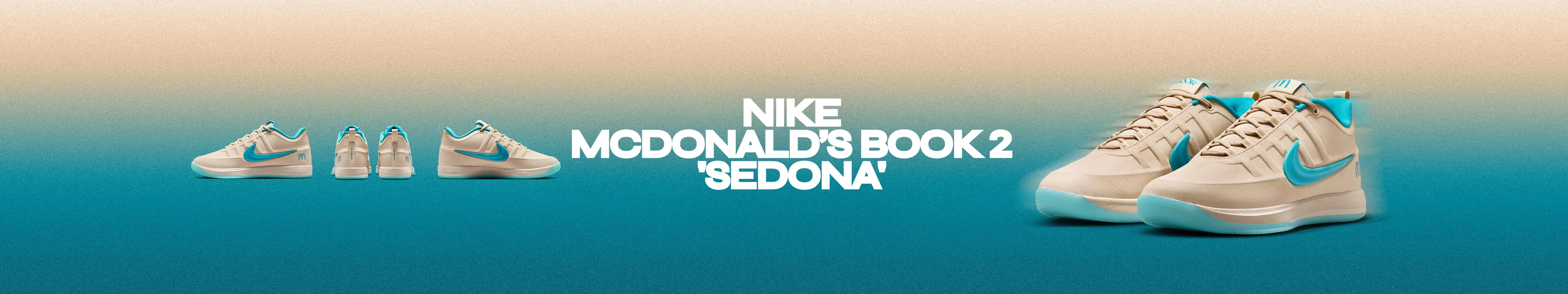 McDonald's Book 2