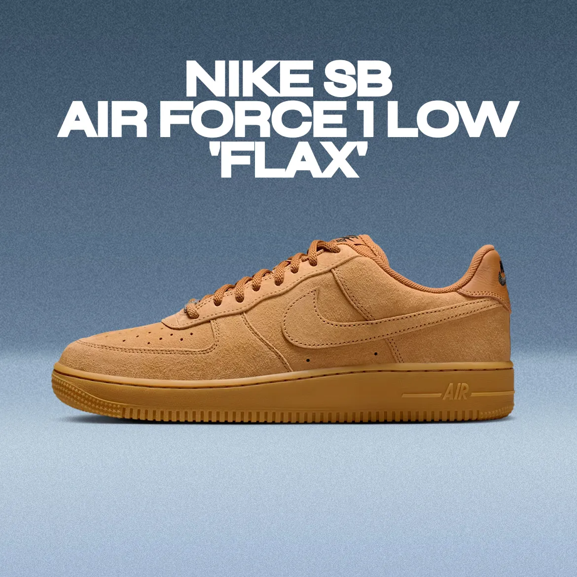 Nike SB Air Force