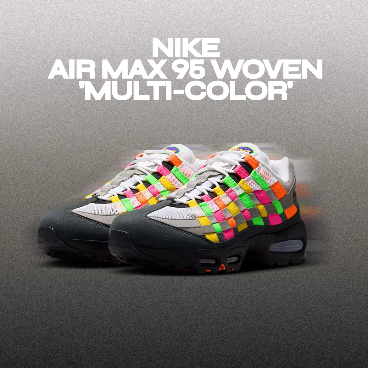 Air Max 95