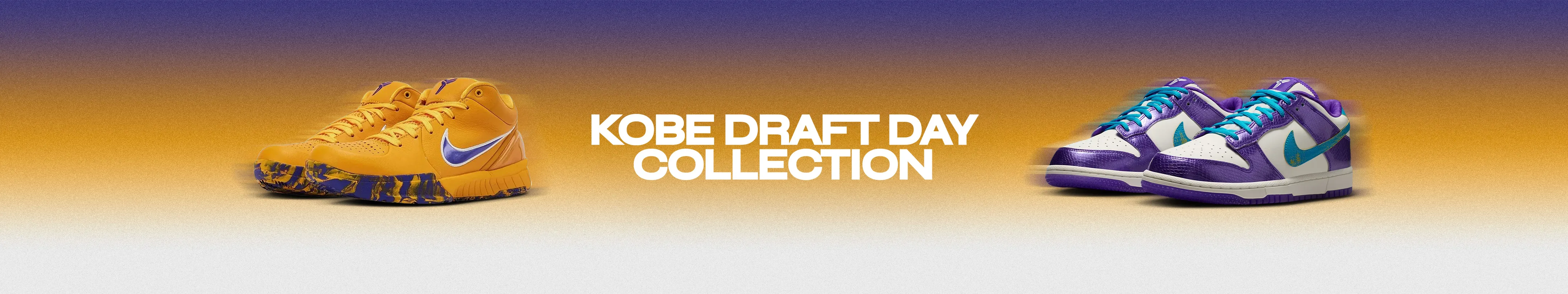 Kobe Draft Day