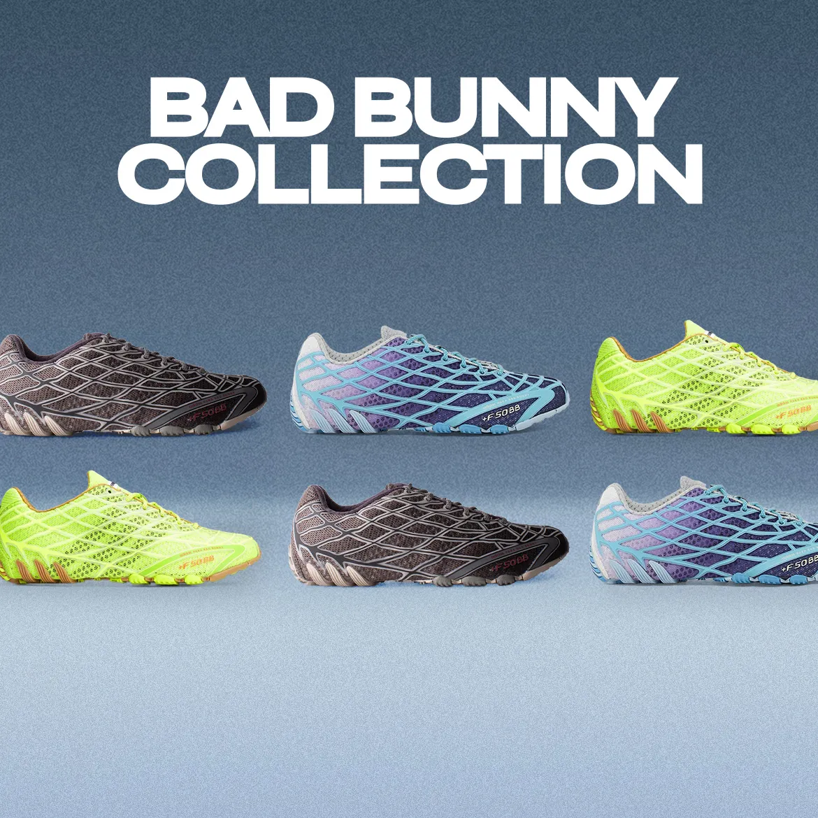 Bad Bunny