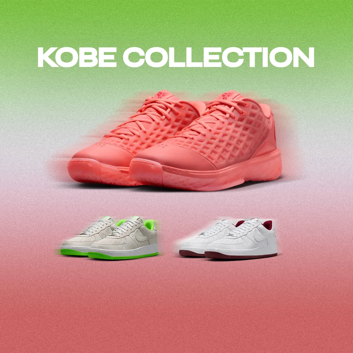 Kobe Collection