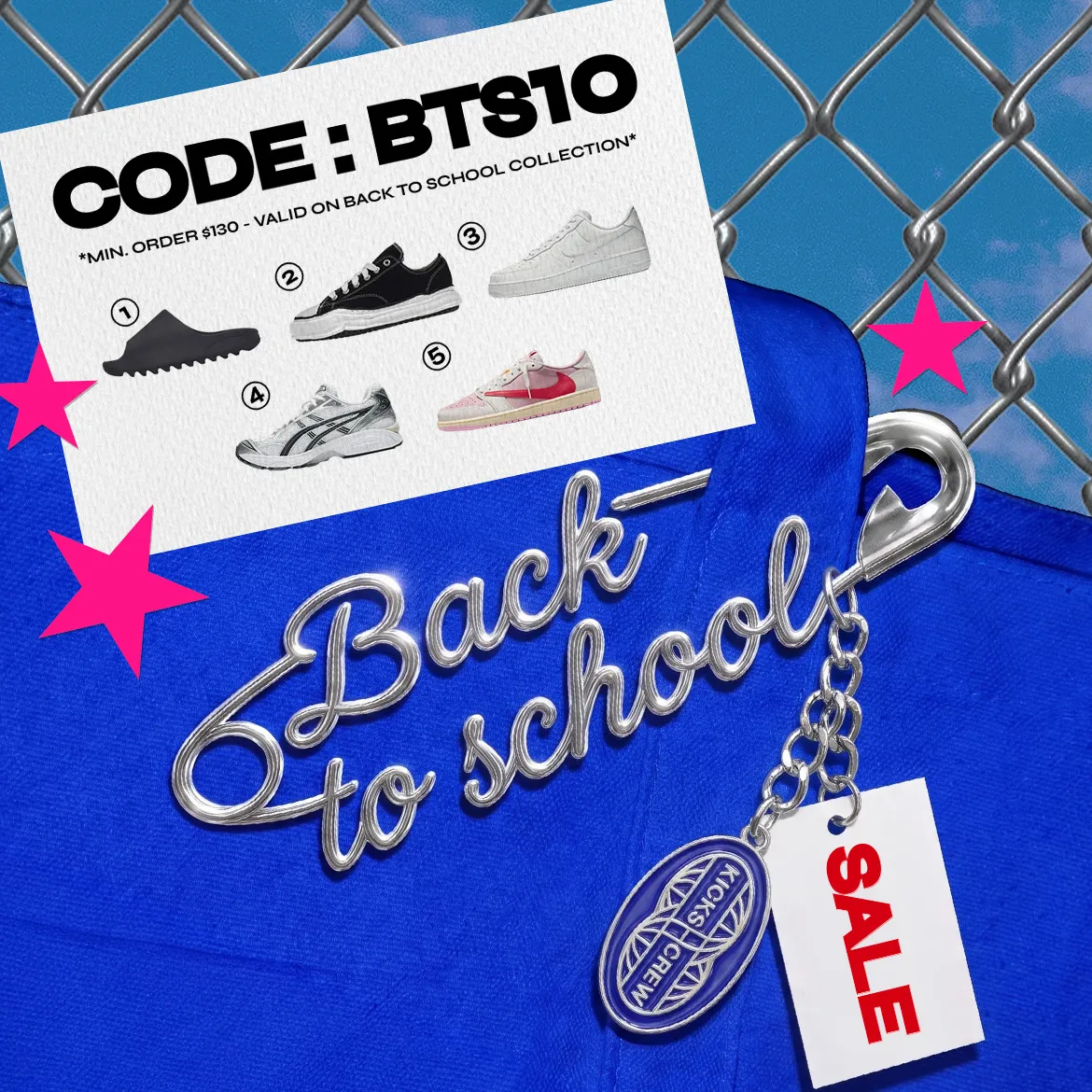 Back to School