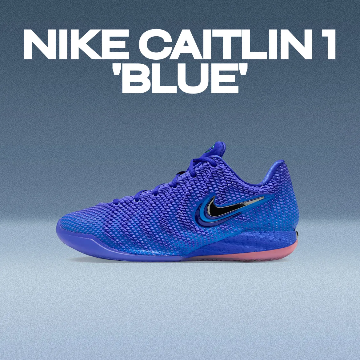 Nike Caitlin 1
