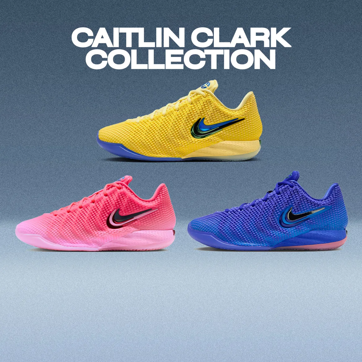 Caitlin Clark