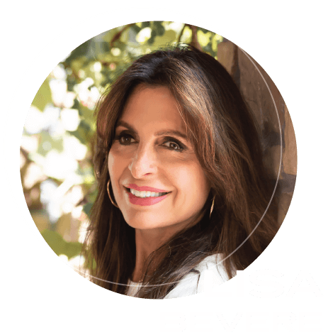 Lisa Bevere Website v2