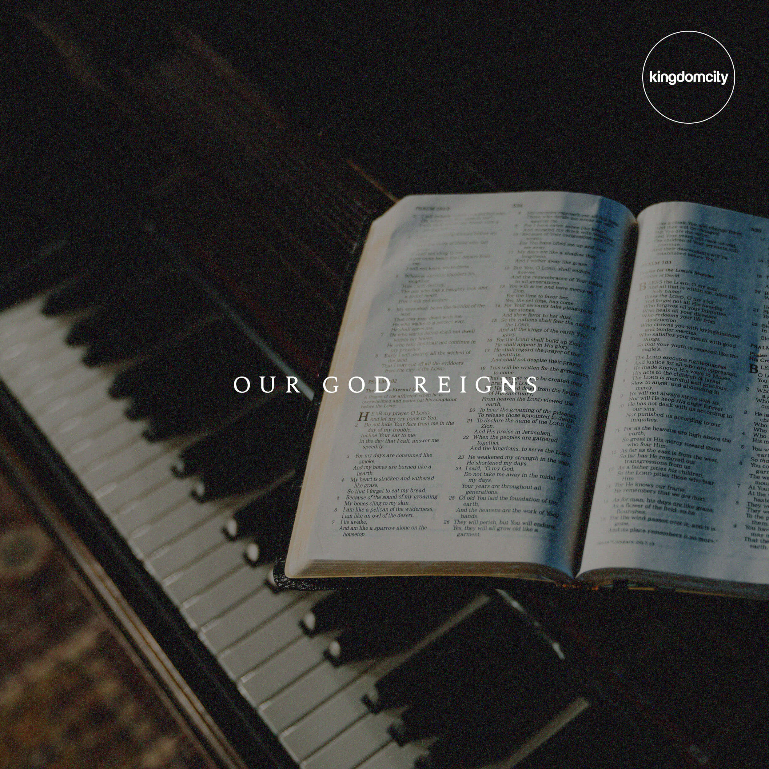 Kingdomcity Music