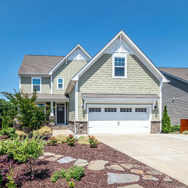 Garage Repair & Installation