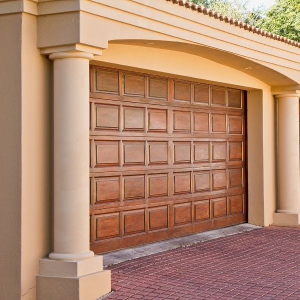 KC Garage Door Repair