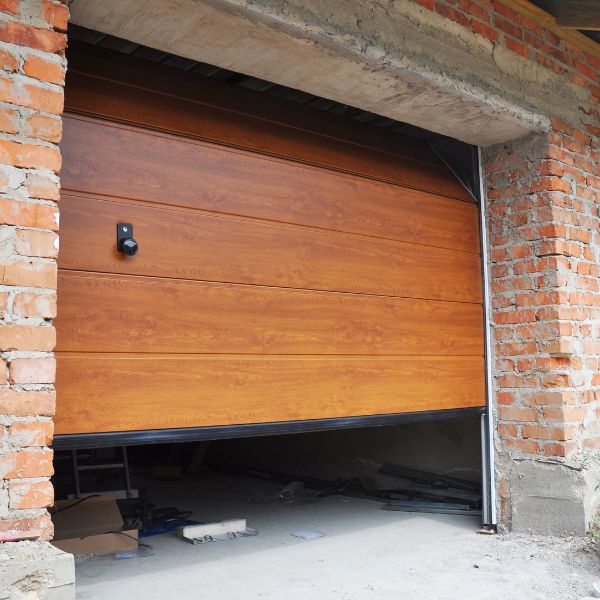 Garage Door Repair