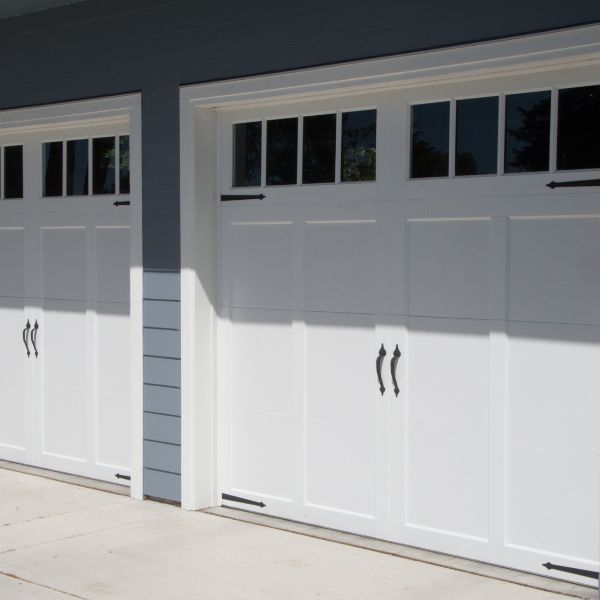 Regular Garage Door Services