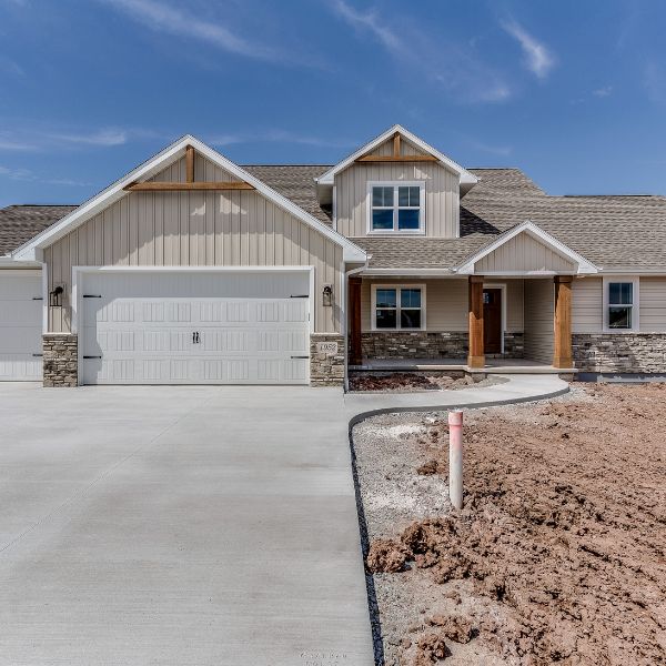 Garage Repair & Installation