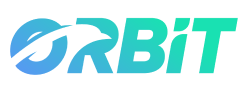 Orbit Logo