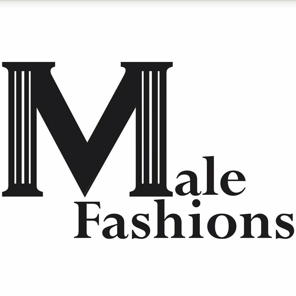 Male Fashions