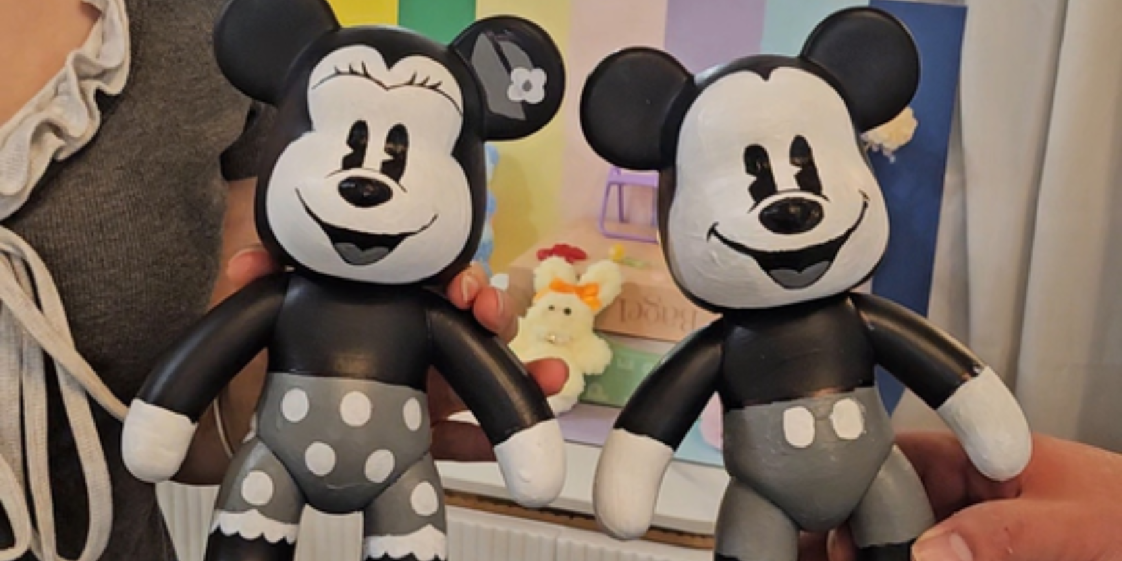 베어브릭_Bearbrick