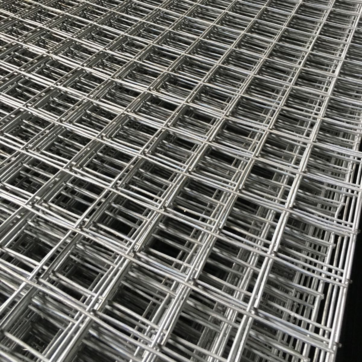 metal mesh panel