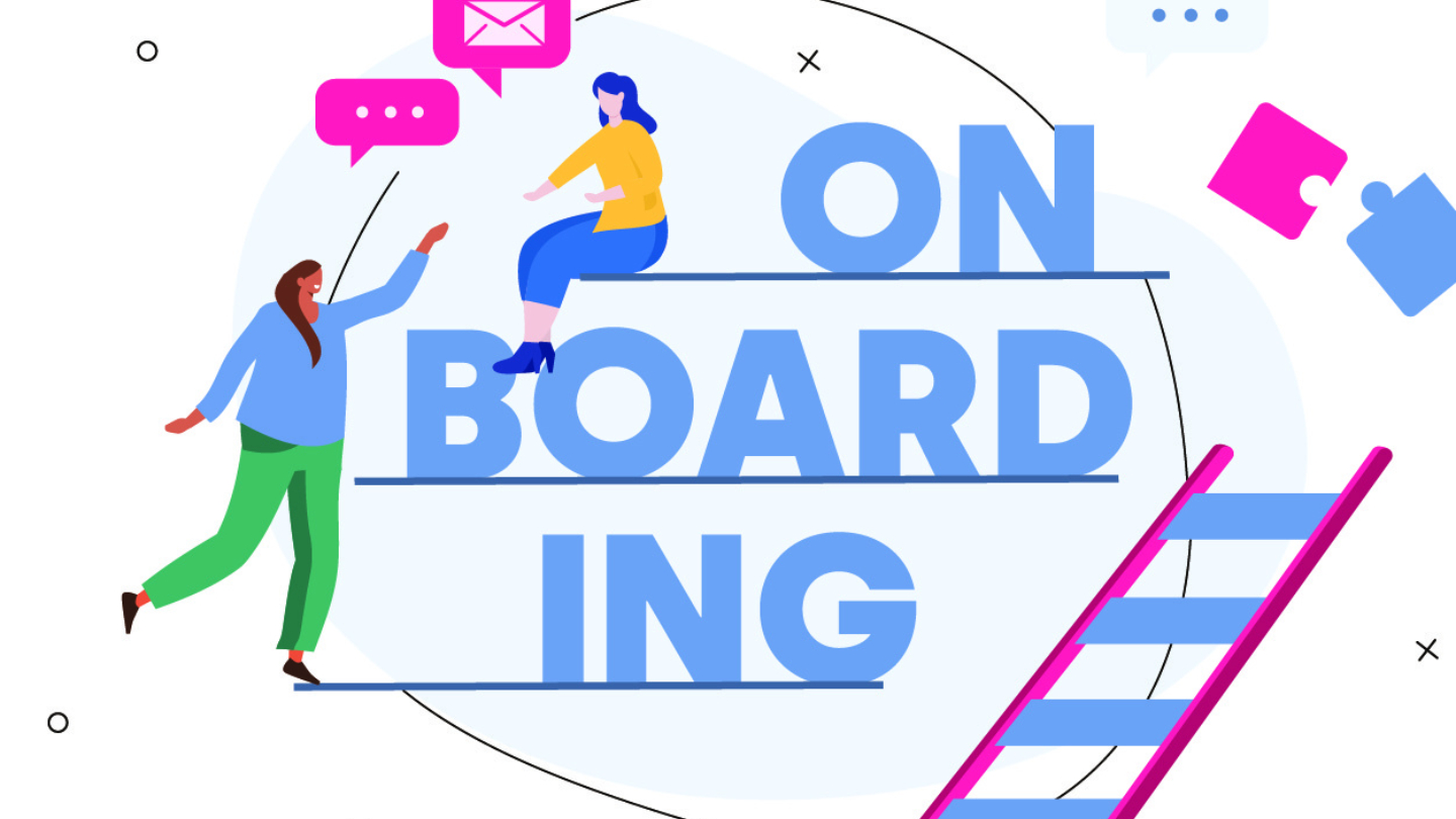 Onboarding: what is it and how to get started? An Kadonation