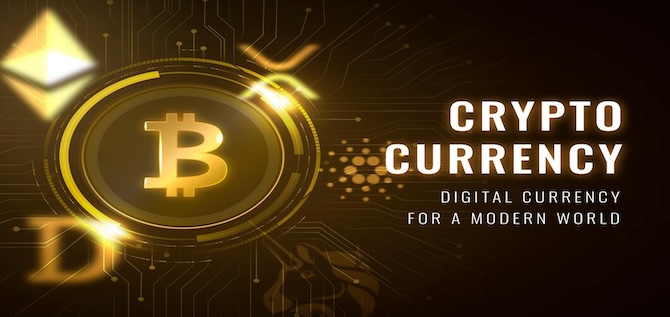 Cryptocurrency In Marketing