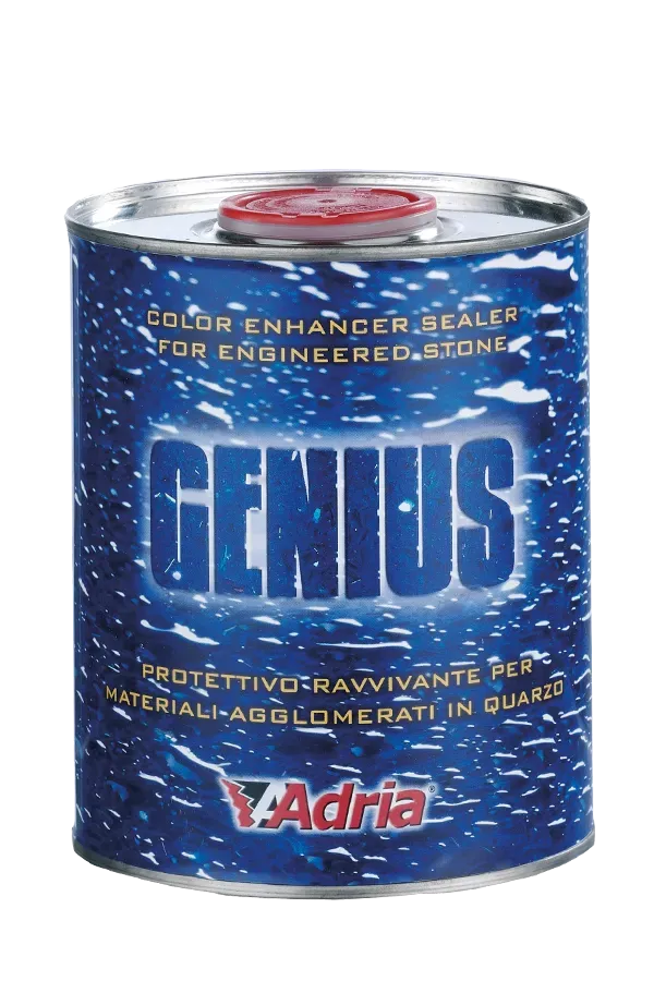 GENIUS