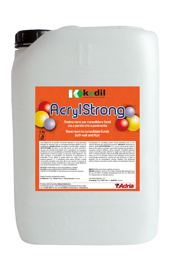 ACRYL STRONG