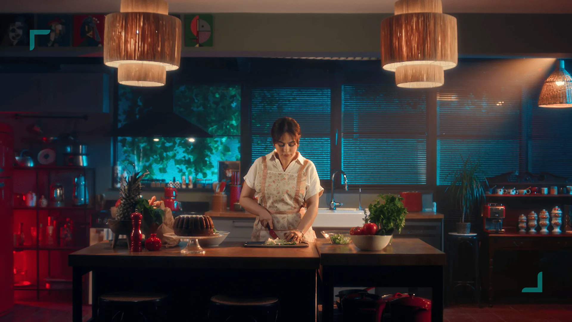 Ramadan Campaign