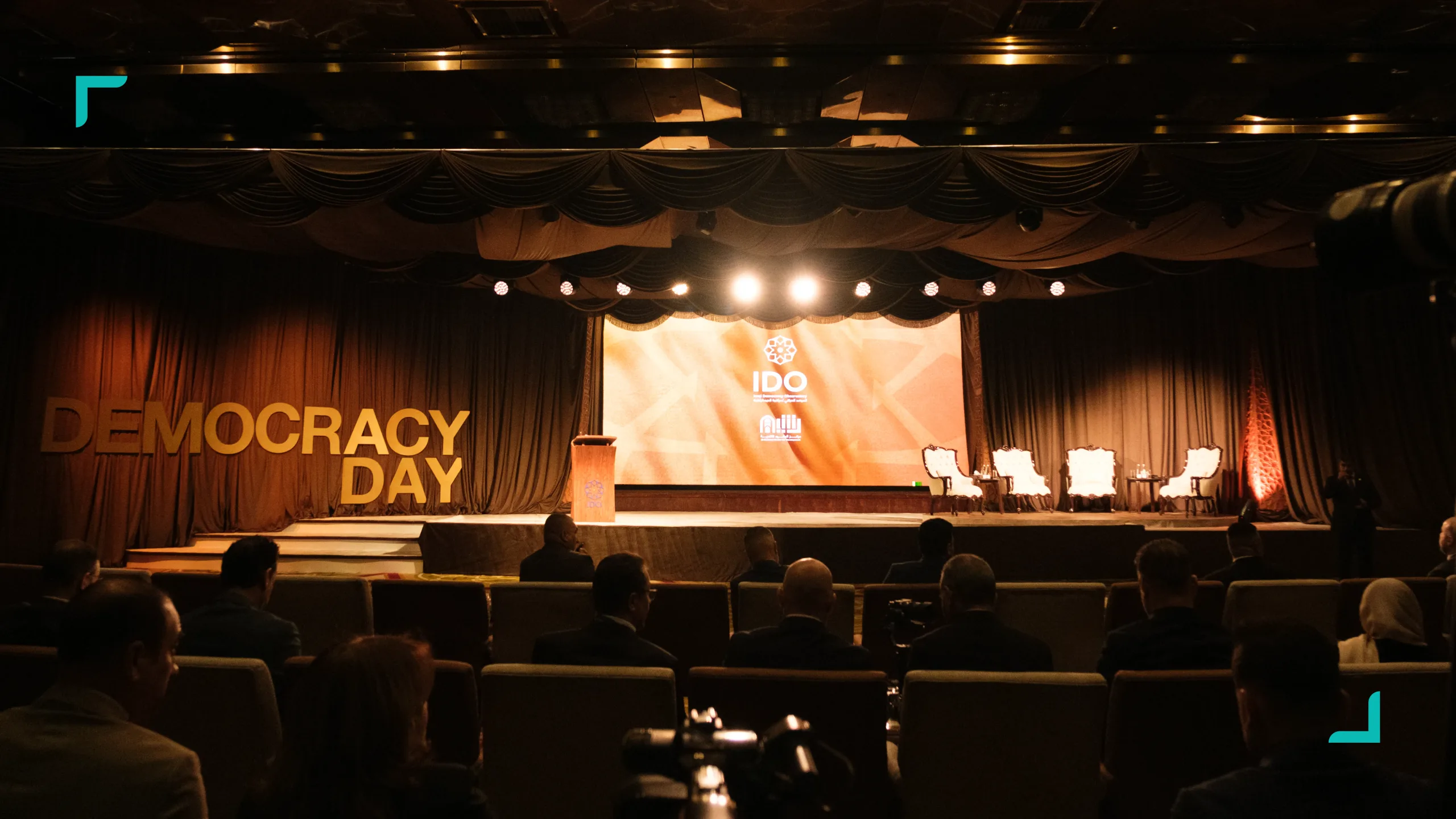 Democracy Day