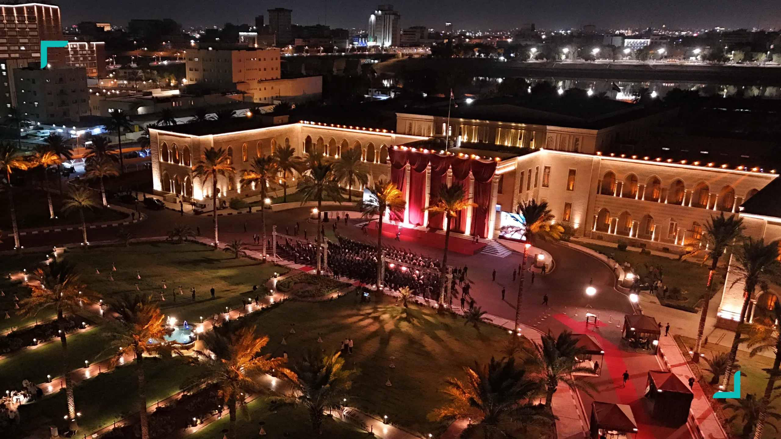Iraqi Constitution Centenary