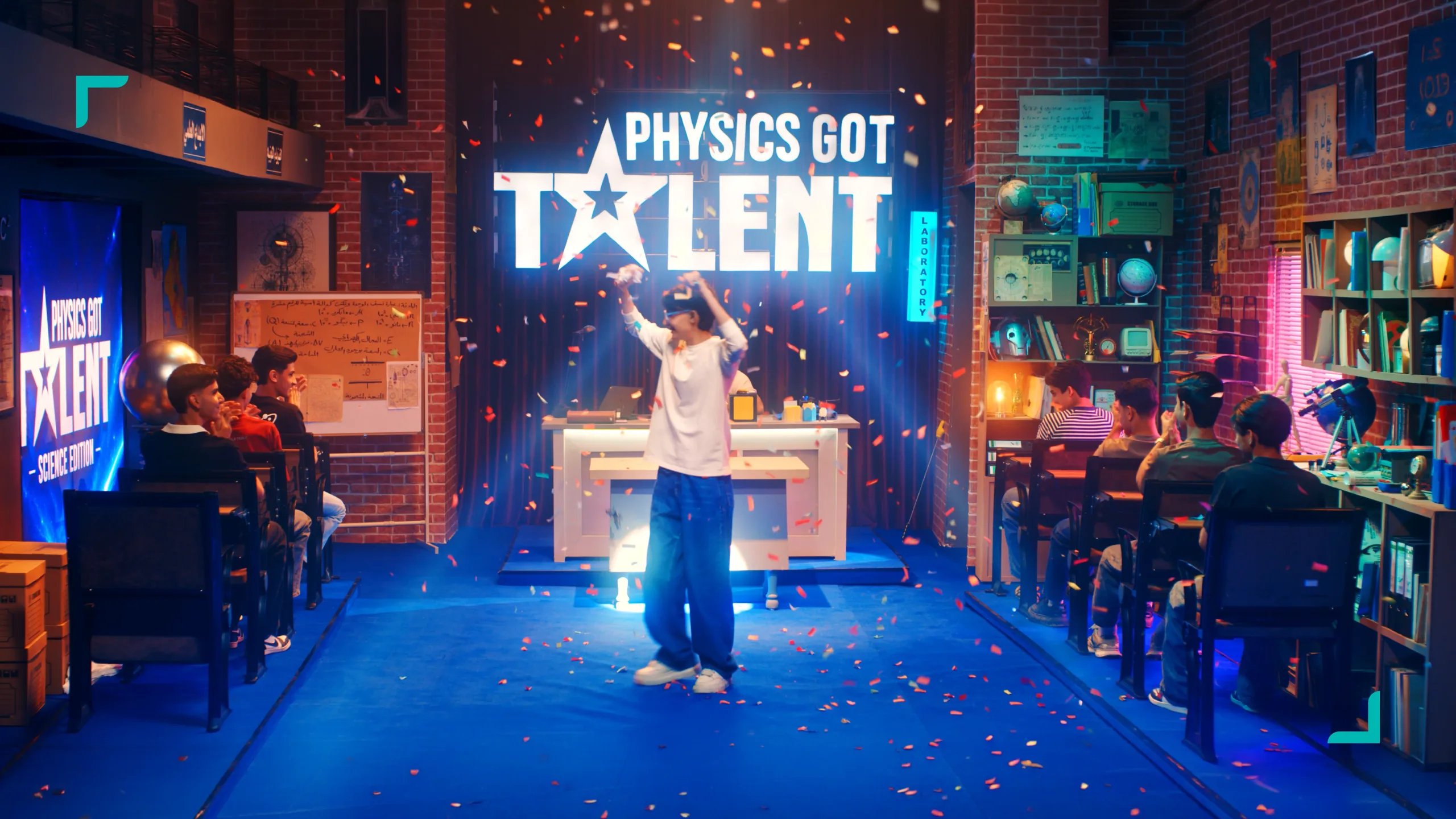 Abwaab Got Talents