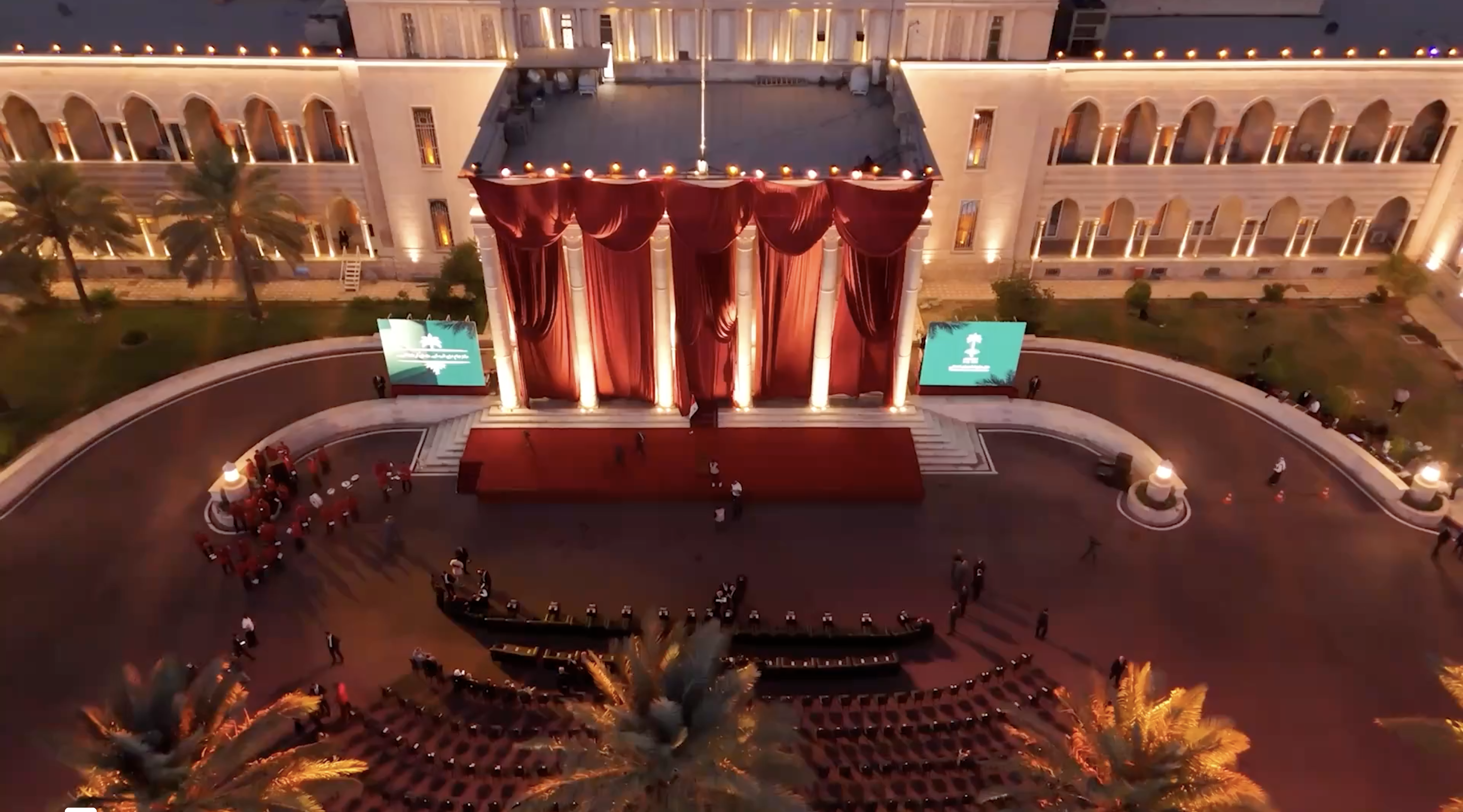 Events Showreel 2025