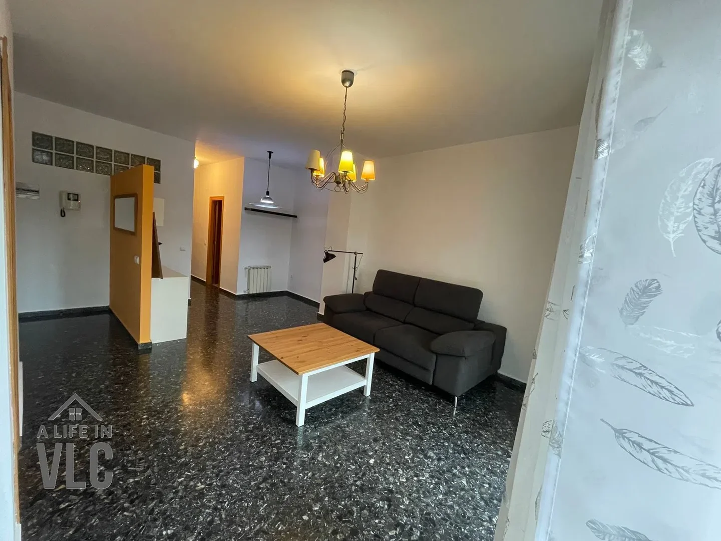 Piso en calle del Cronista Rivelles, 7. Zaidía - Foto 4