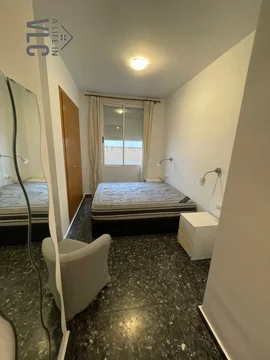 Piso en calle del Cronista Rivelles, 7. Zaidía - Foto 5