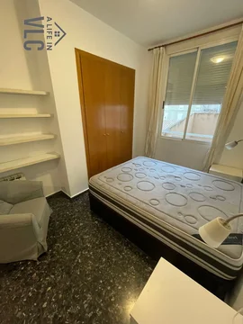 Piso en calle del Cronista Rivelles, 7. Zaidía - Foto 6