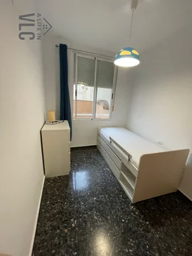 Piso en calle del Cronista Rivelles, 7. Zaidía - Foto 9