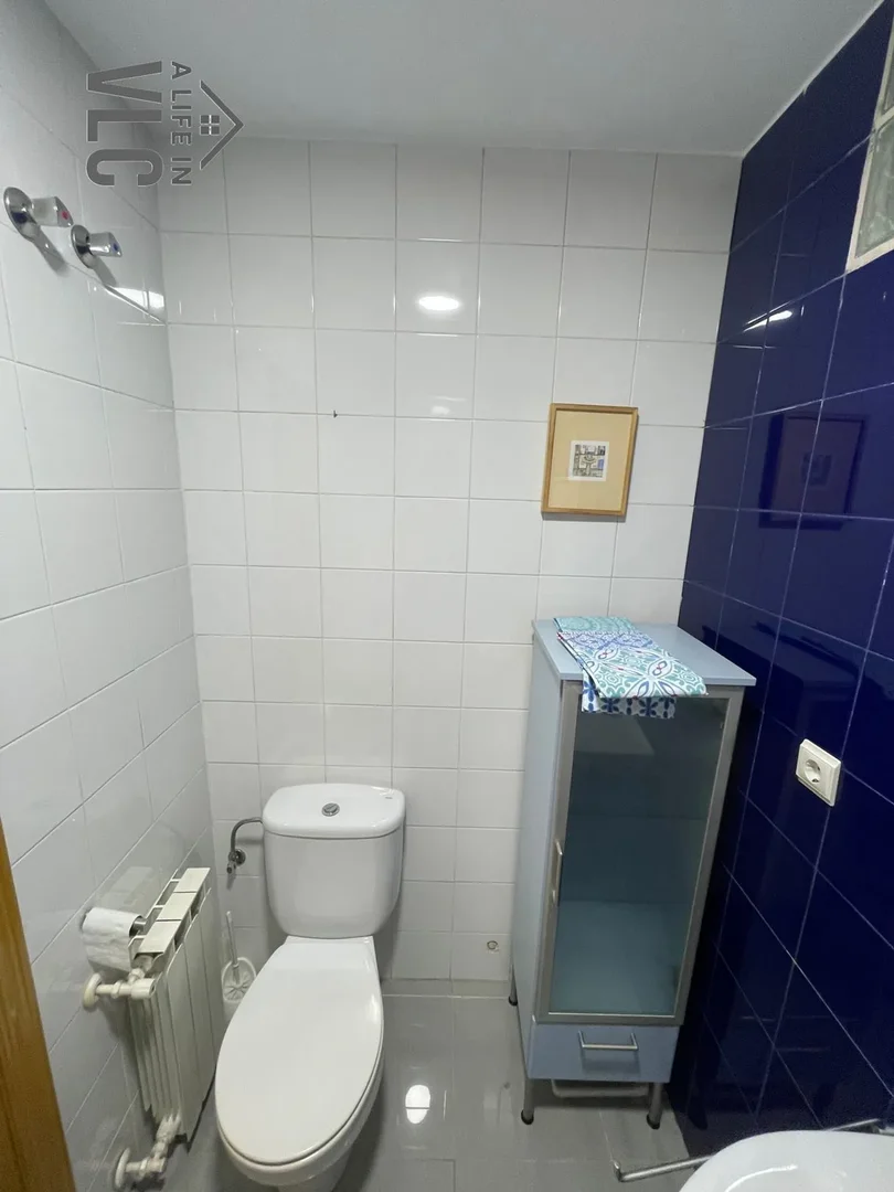 Piso en calle del Cronista Rivelles, 7. Zaidía - Foto 11