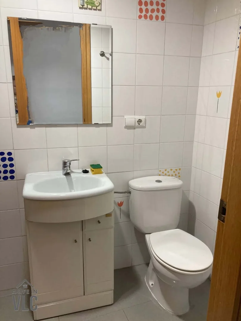 Piso en calle del Cronista Rivelles, 7. Zaidía - Foto 12