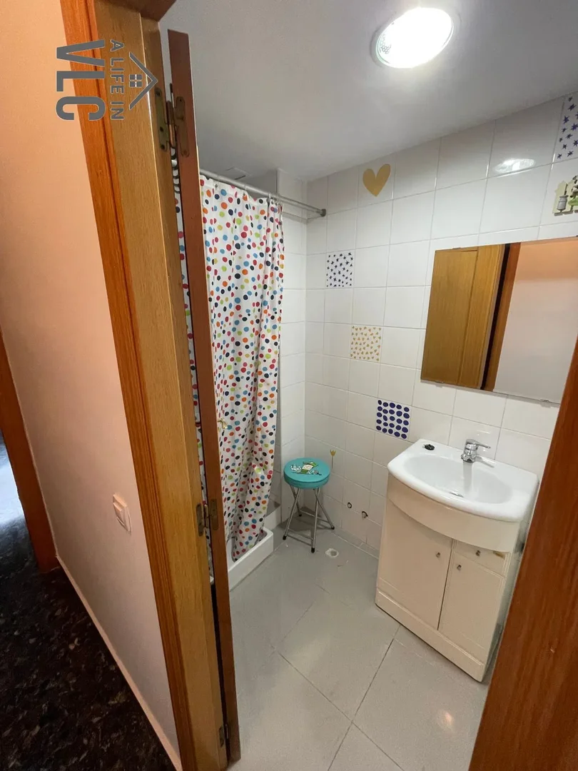 Piso en calle del Cronista Rivelles, 7. Zaidía - Foto 13