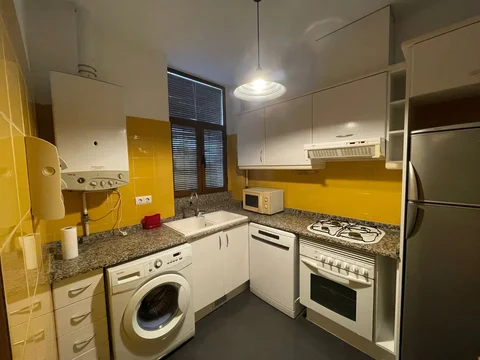 Piso en calle del Cronista Rivelles, 7. Zaidía - Foto 15