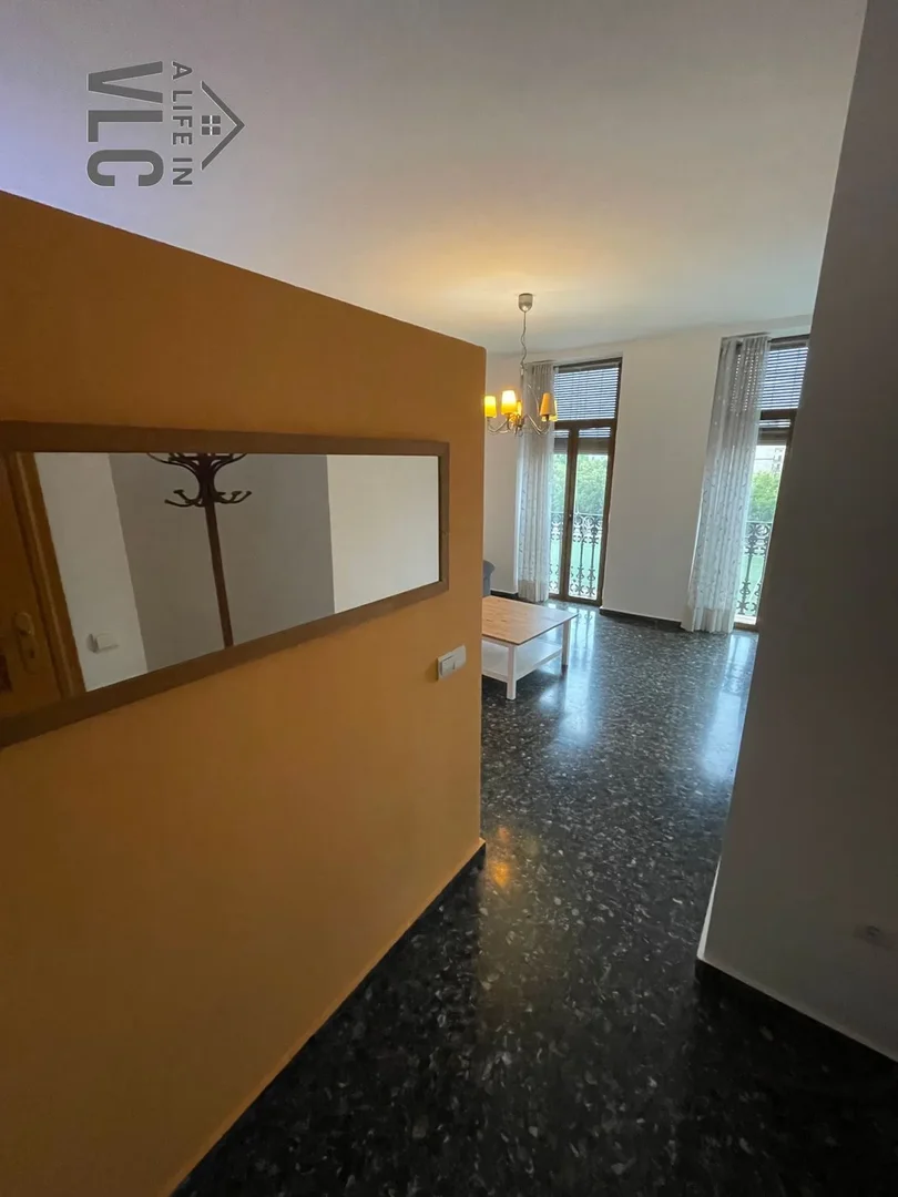 Piso en calle del Cronista Rivelles, 7. Zaidía - Foto 17