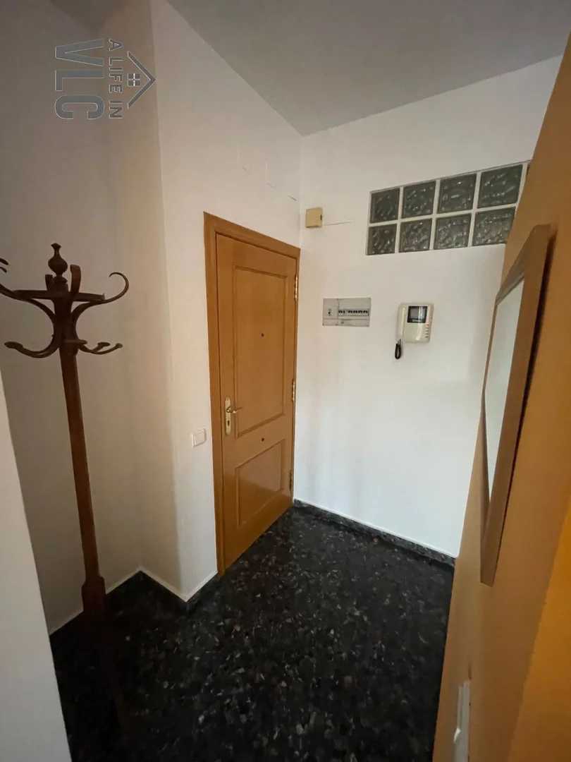 Piso en calle del Cronista Rivelles, 7. Zaidía - Foto 18