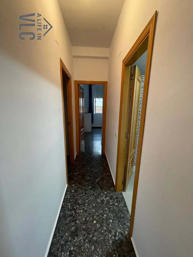 Piso en calle del Cronista Rivelles, 7. Zaidía - Foto 19