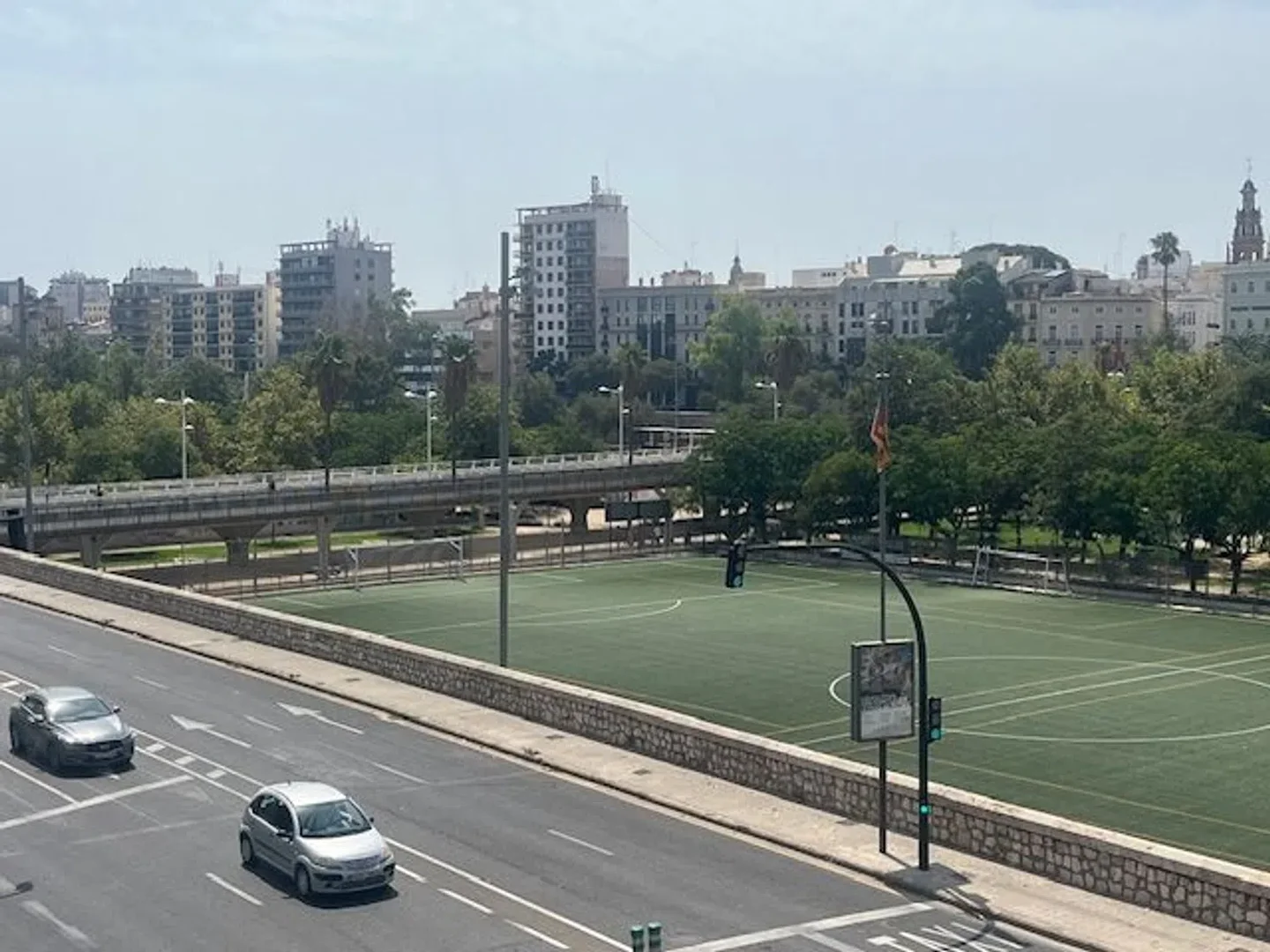 Piso en calle del Cronista Rivelles, 7. Zaidía - Foto 20