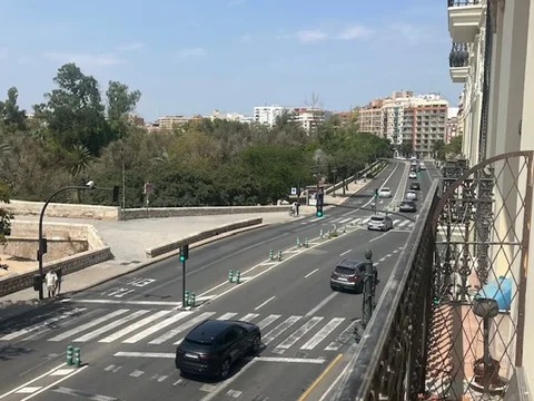 Piso en calle del Cronista Rivelles, 7. Zaidía - Foto 21