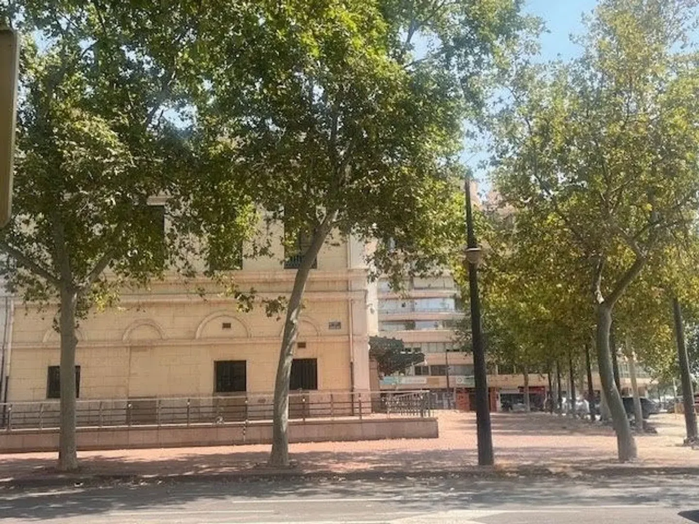 Piso en calle del Cronista Rivelles, 7. Zaidía - Foto 23